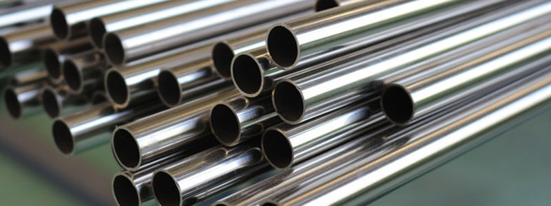 Stainless Steel Pipes & Tubes